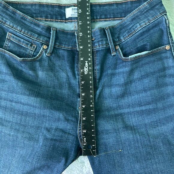 Levi’s denizen Bermuda shorts - Picture 8 of 9